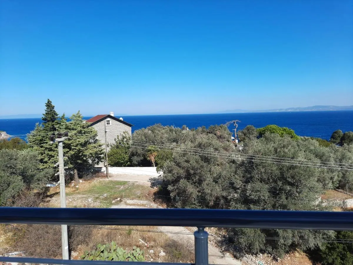North Wind Hotels - Karaburun Karaburun  Türkei