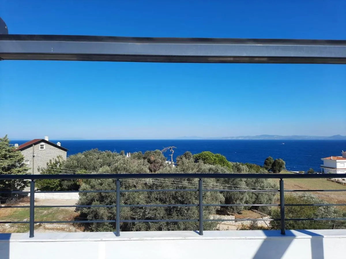 North Wind Hotels - Karaburun Karaburun (Izmir)