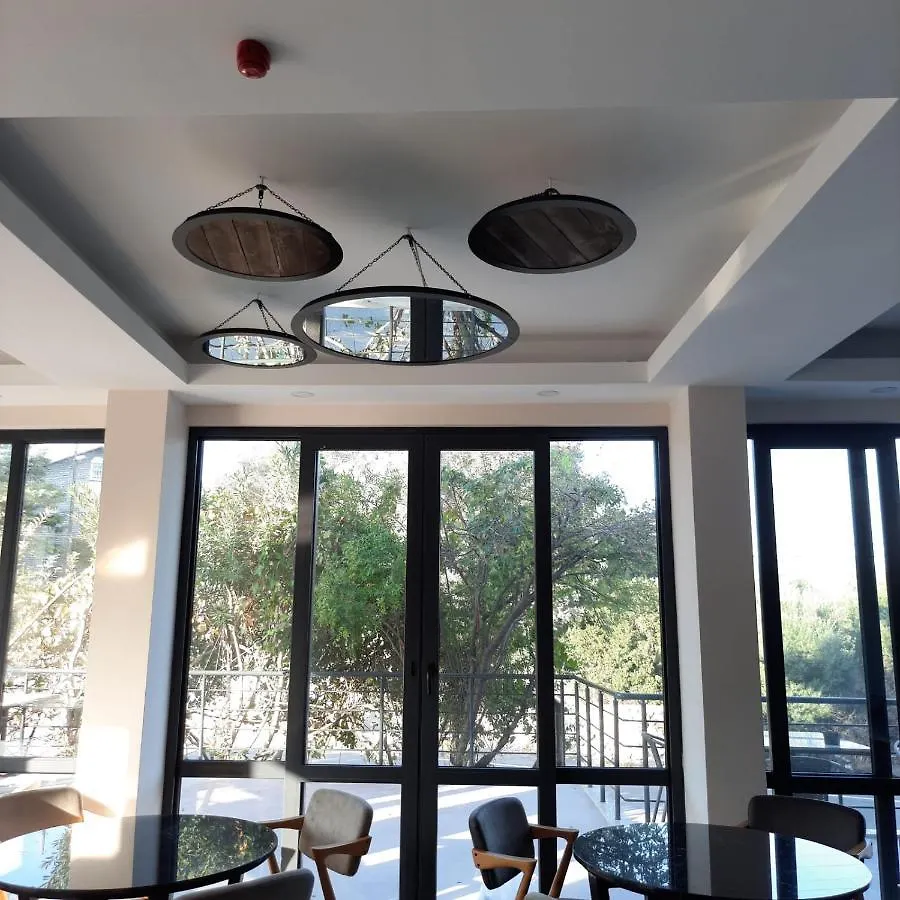 North Wind Hotels - Karaburun Karaburun