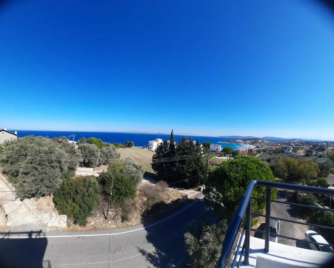 North Wind Hotels - Karaburun Karaburun  Türkei