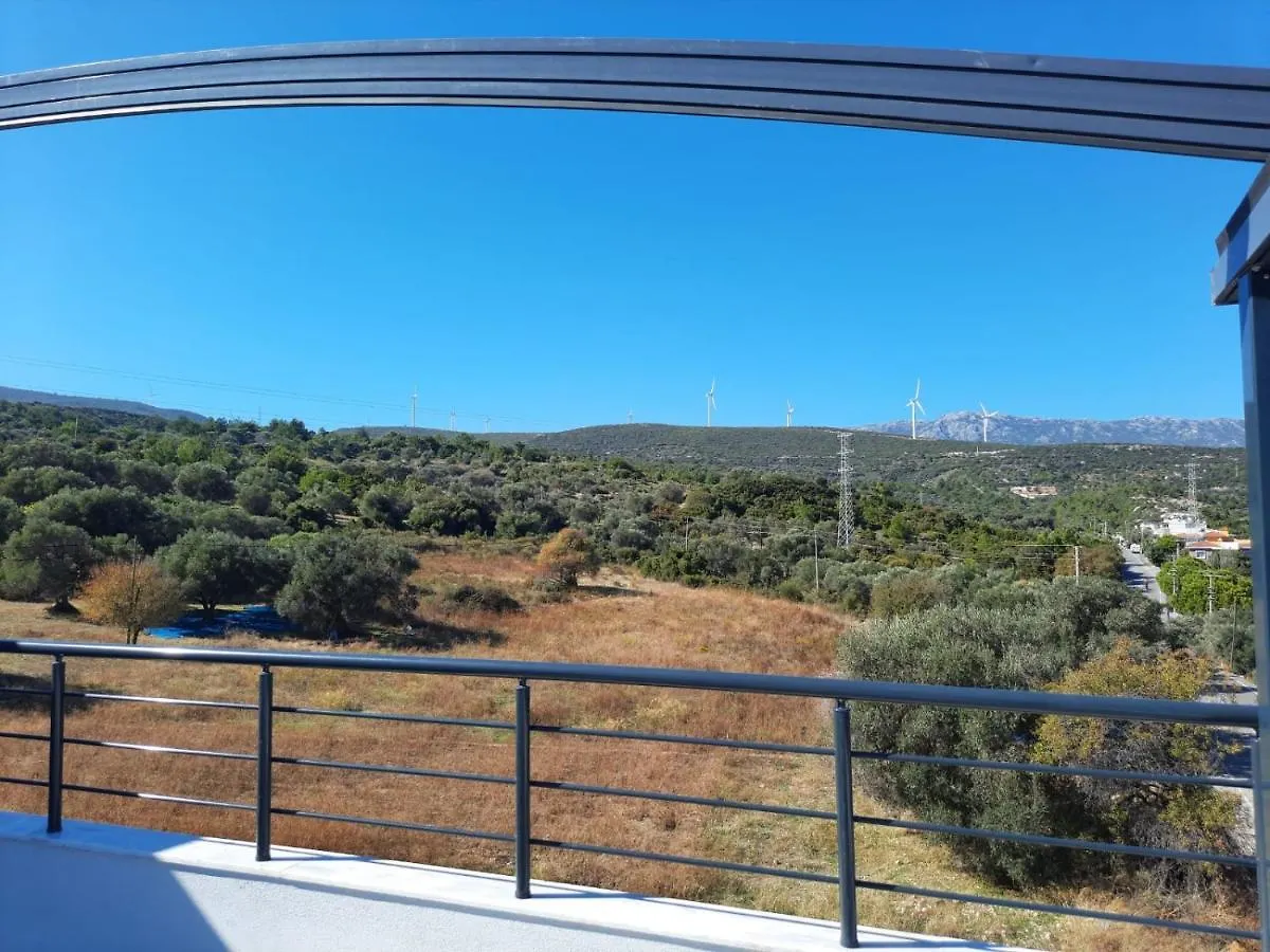 North Wind Hotels - Karaburun Karaburun