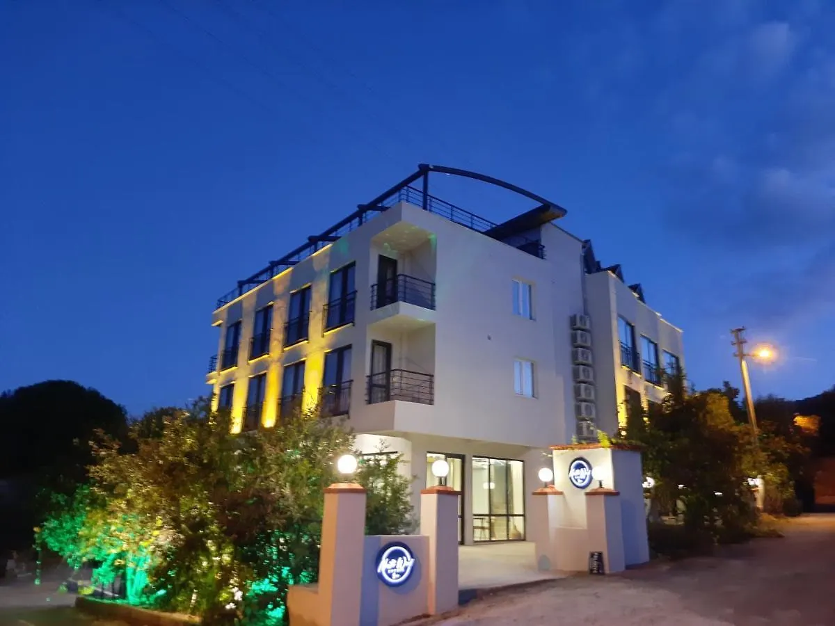 North Wind Hotels - Karaburun Karaburun  0*, Karaburun (Izmir)