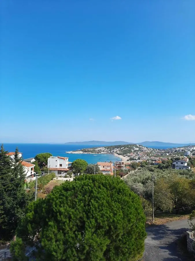 North Wind Hotels - Karaburun Karaburun (Izmir)