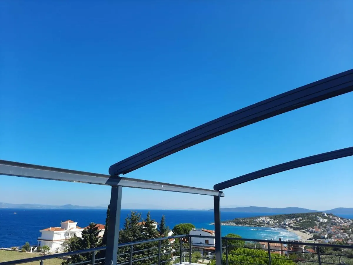 North Wind Hotels - Karaburun