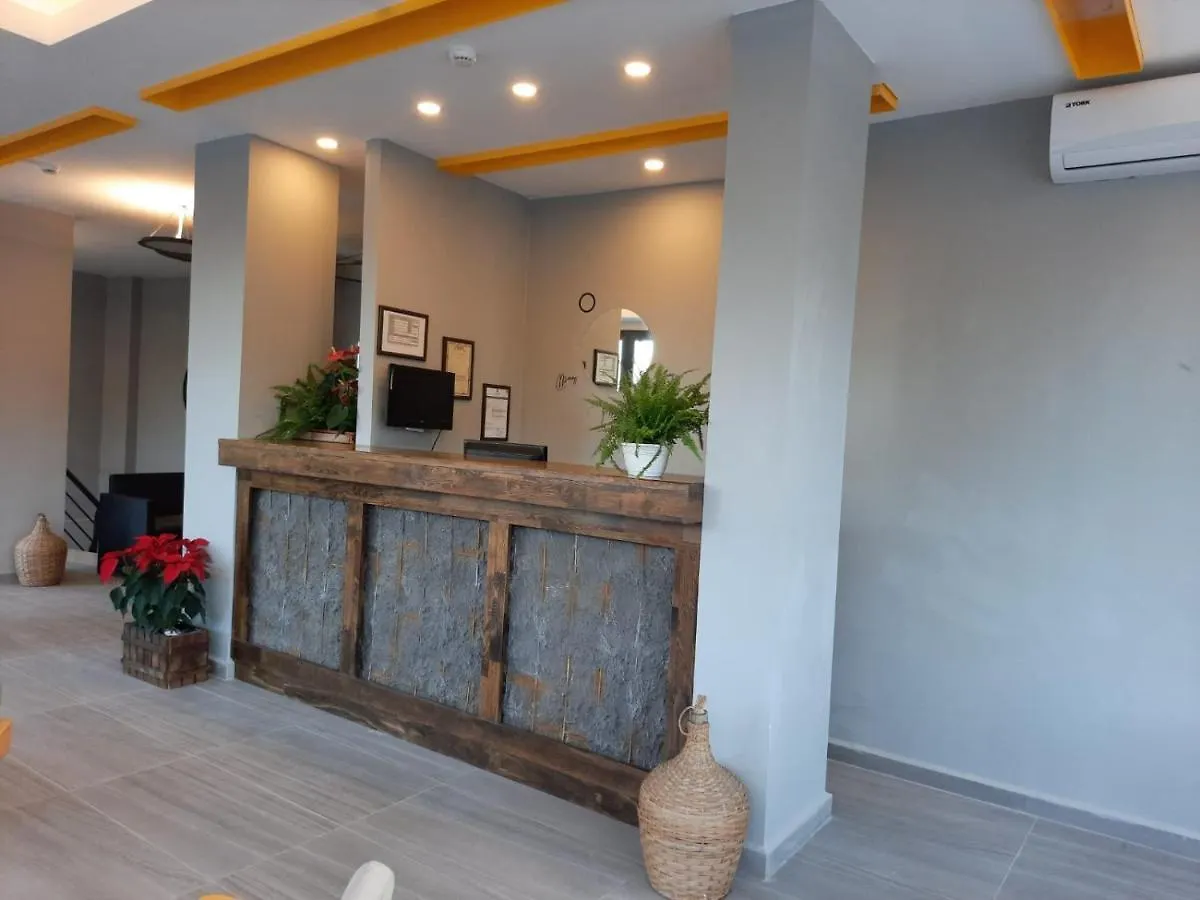 North Wind Hotels - Karaburun Karaburun