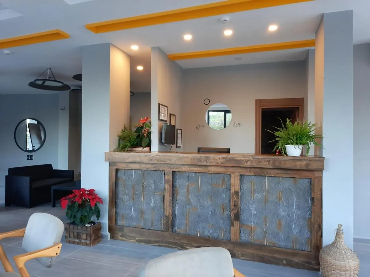 North Wind Hotels - Karaburun Karaburun  Karaburun (Izmir)