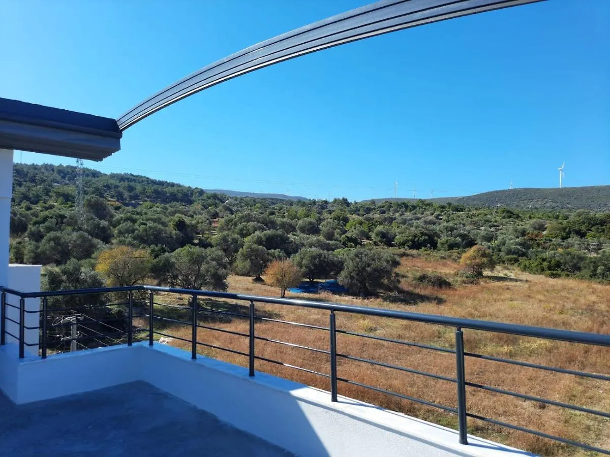 North Wind Hotels - Karaburun Türkiye