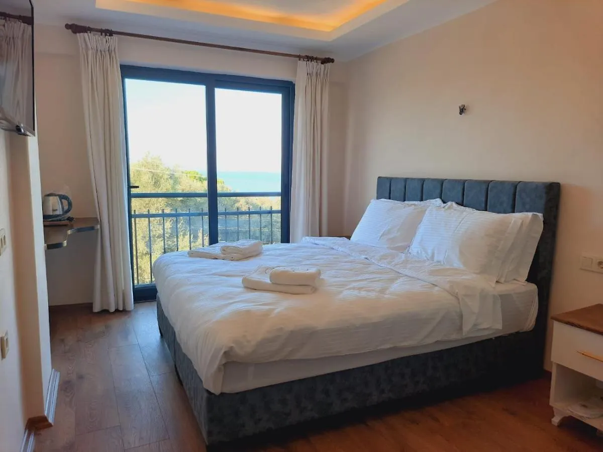North Wind Hotels - Karaburun Karaburun (Izmir)