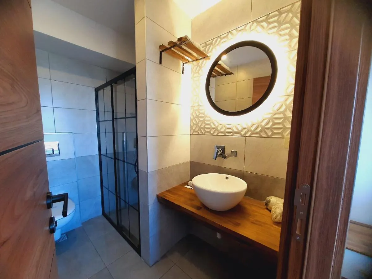 North Wind Hotels - Karaburun Karaburun  Türkei