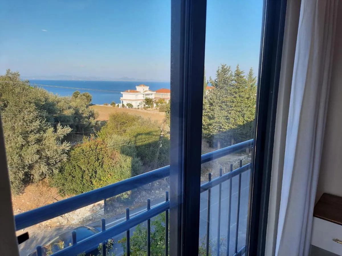 North Wind Hotels - Karaburun Karaburun  0*, Karaburun (Izmir) Türkei