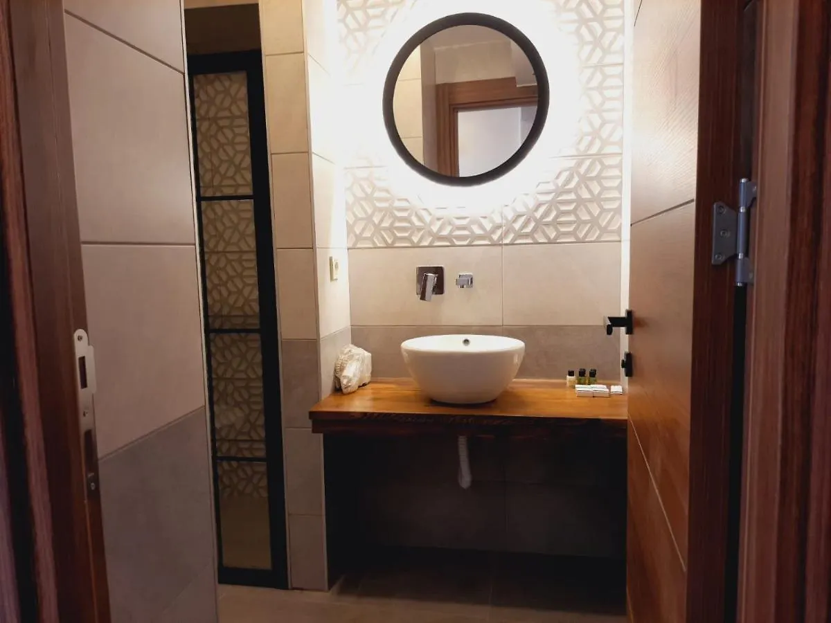 North Wind Hotels - Karaburun Karaburun (Izmir)