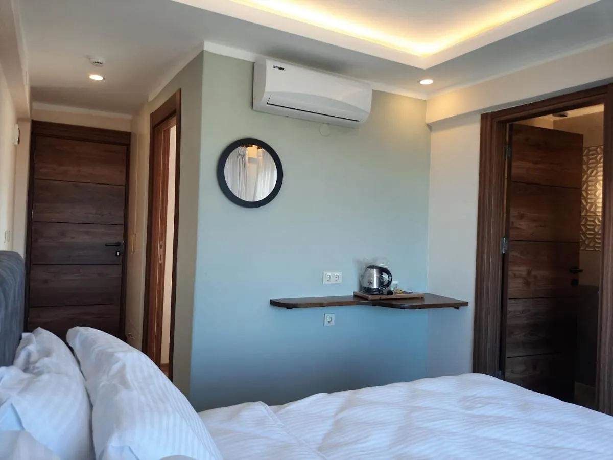 North Wind Hotels - Karaburun 0*, Karaburun (Izmir)