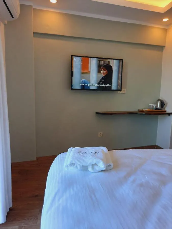 North Wind Hotels - Karaburun