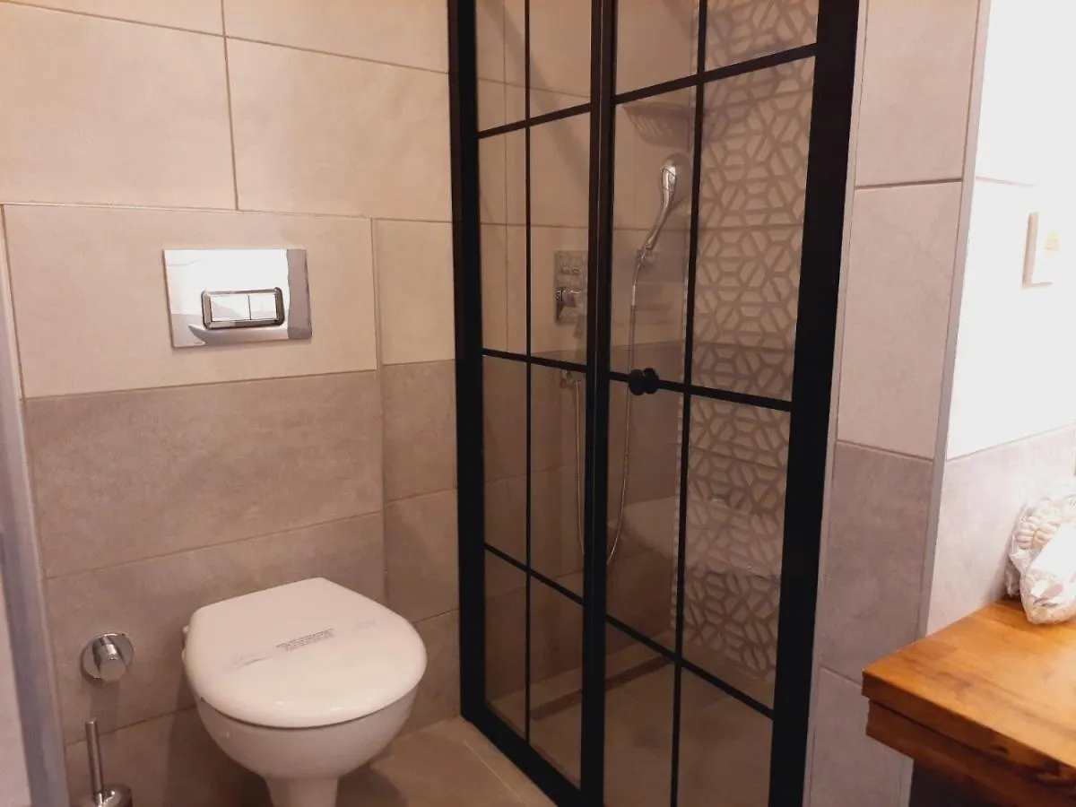 North Wind Hotels - Karaburun Karaburun