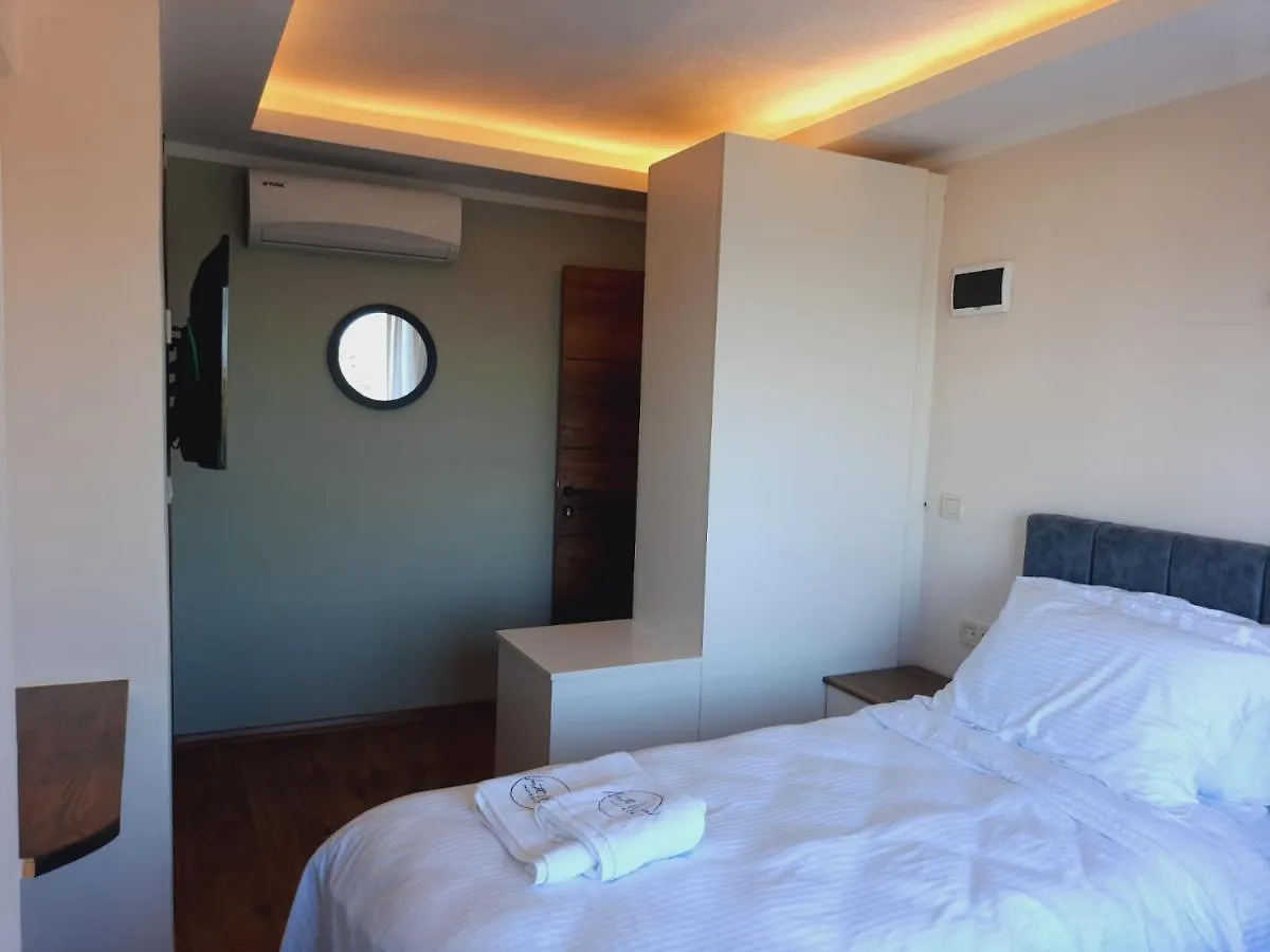 North Wind Hotels - Karaburun 0*, Karaburun (Izmir)