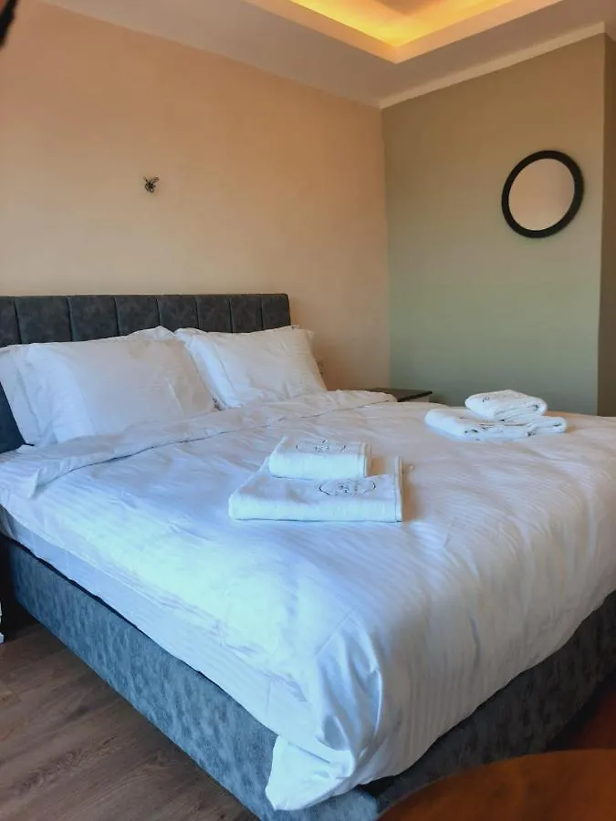 North Wind Hotels - Karaburun  Karaburun (Izmir)