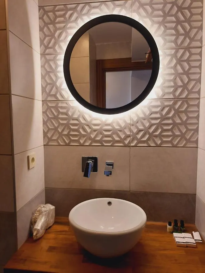 North Wind Hotels - Karaburun