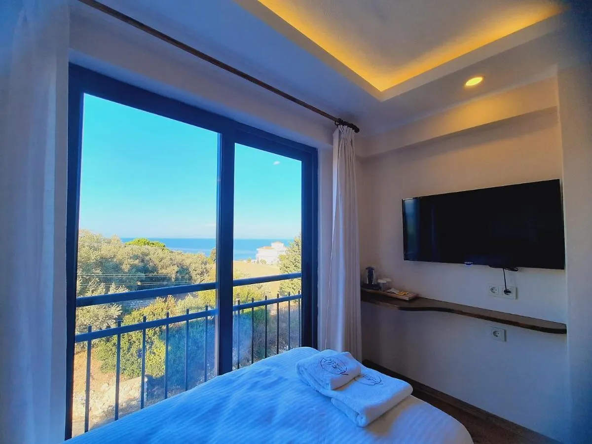North Wind Hotels - Karaburun Karaburun  0*, Karaburun (Izmir)