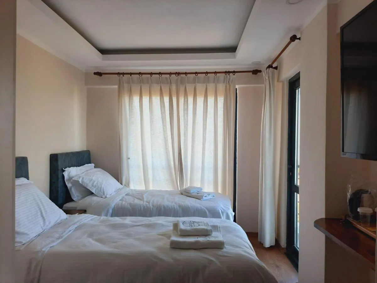 North Wind Hotels - Karaburun