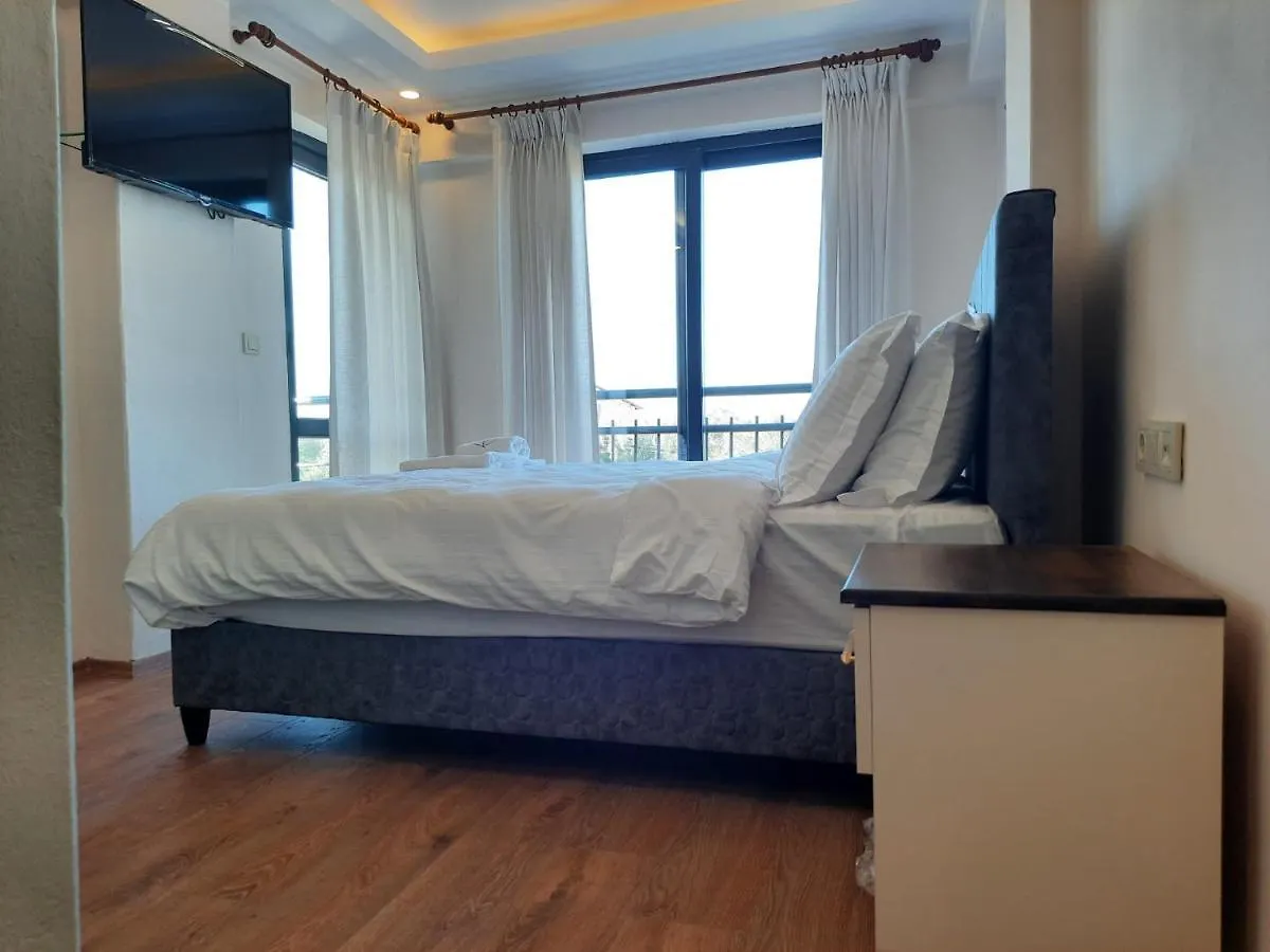 North Wind Hotels - Karaburun