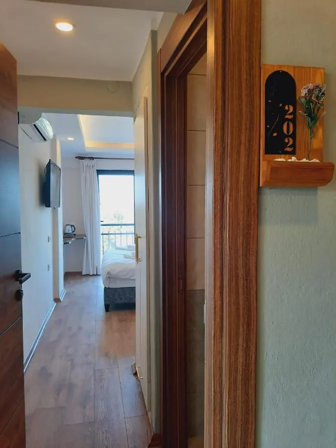 North Wind Hotels - Karaburun Karaburun