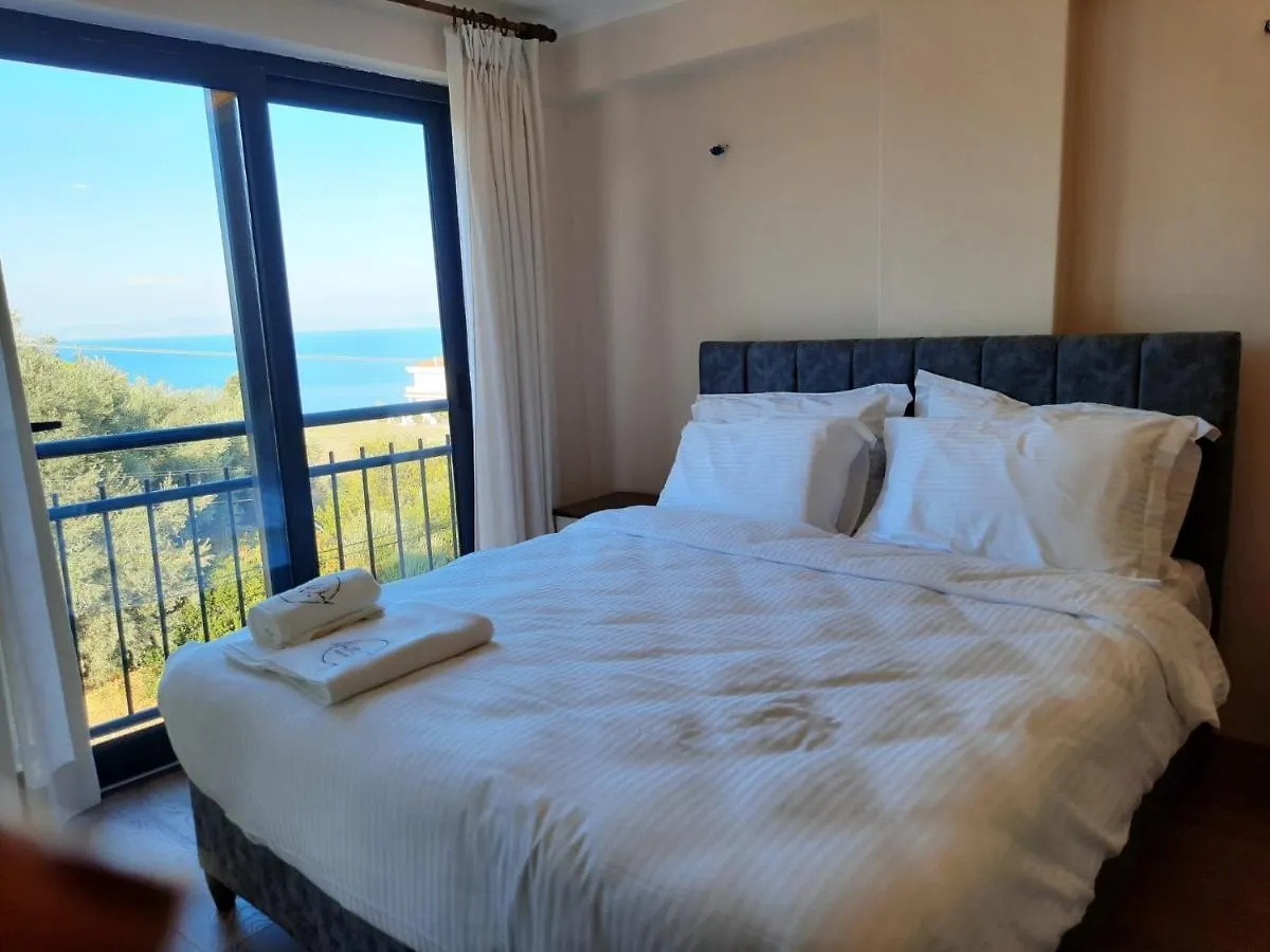 North Wind Hotels - Karaburun Karaburun