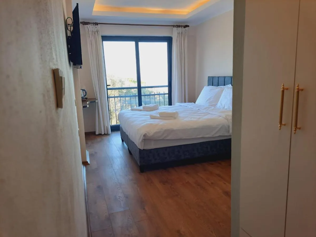 North Wind Hotels - Karaburun Karaburun  0*, Karaburun (Izmir) Türkei