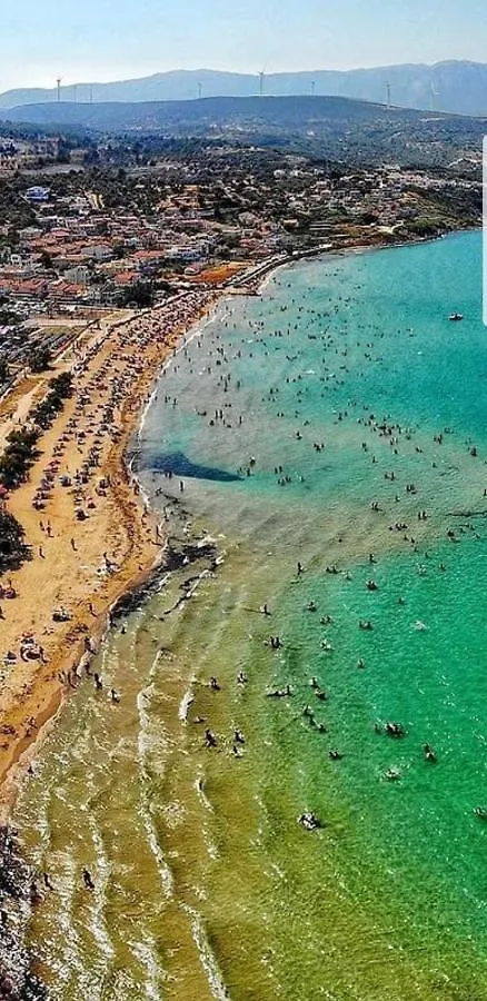 North Wind Hotels - Karaburun Karaburun  0*, Karaburun (Izmir)