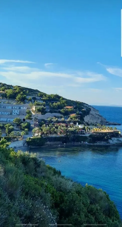 North Wind Hotels - Karaburun Karaburun