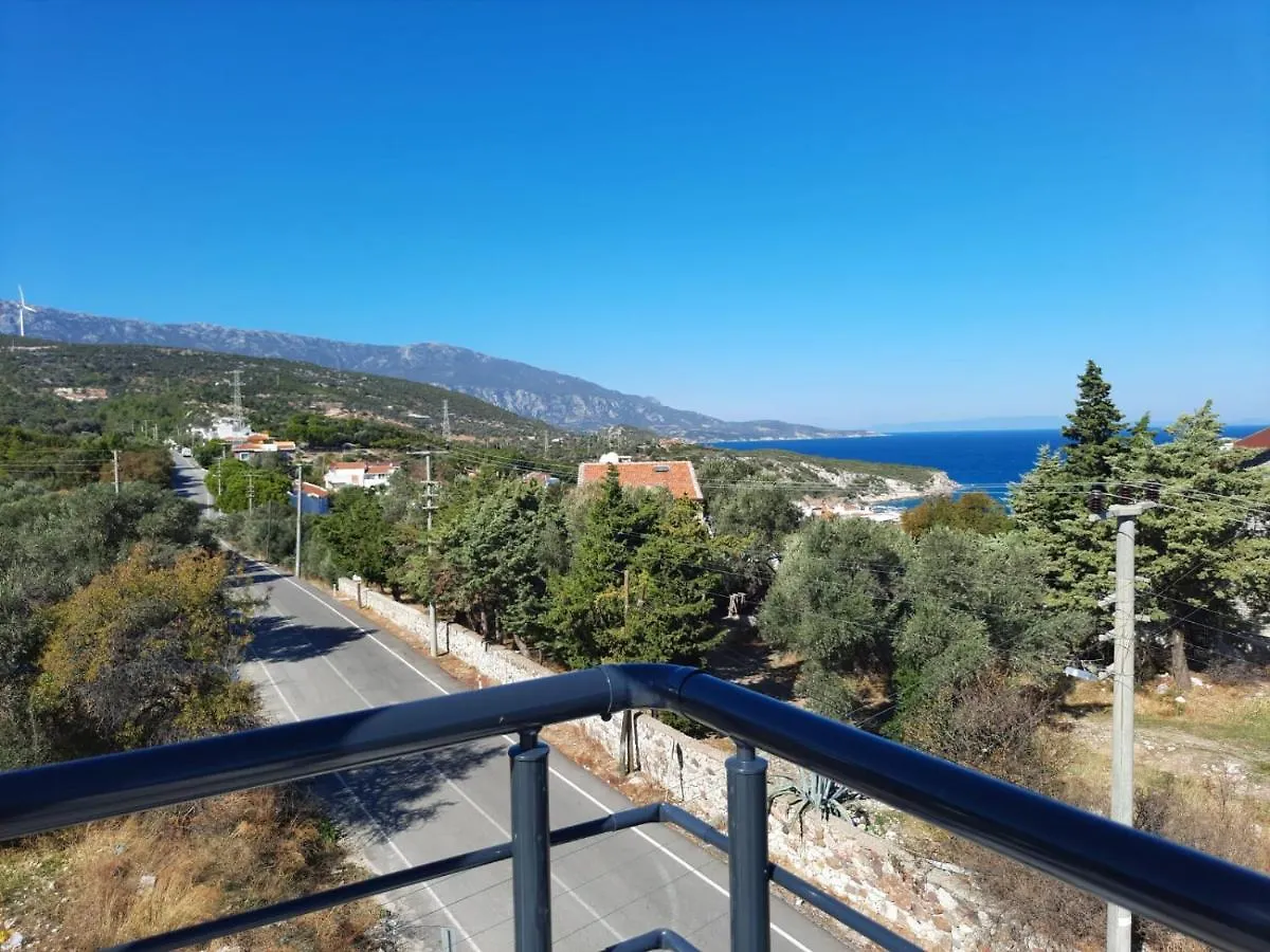 North Wind Hotels - Karaburun Türkiye