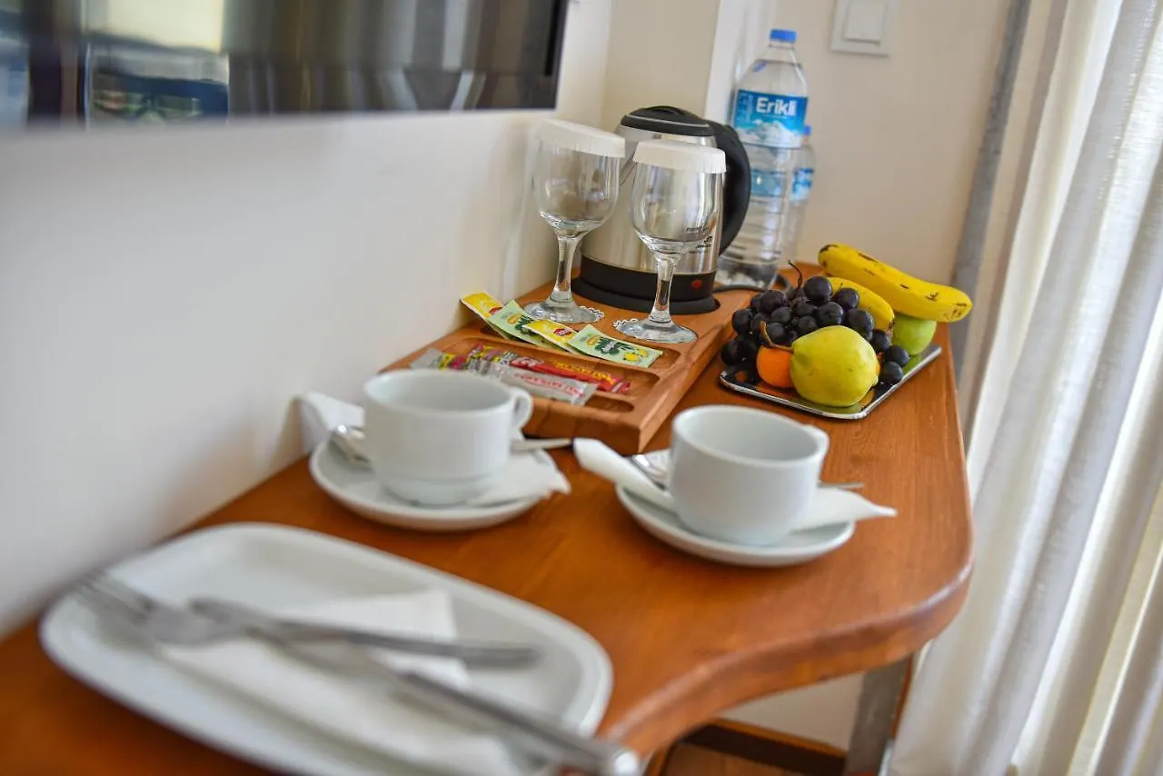 North Wind Hotels - Karaburun Karaburun  Türkei