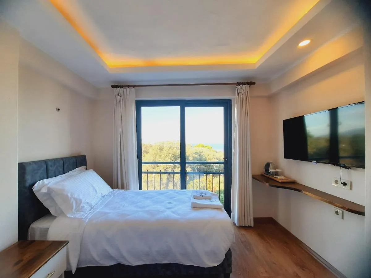 North Wind Hotels - Karaburun  Karaburun (Izmir)