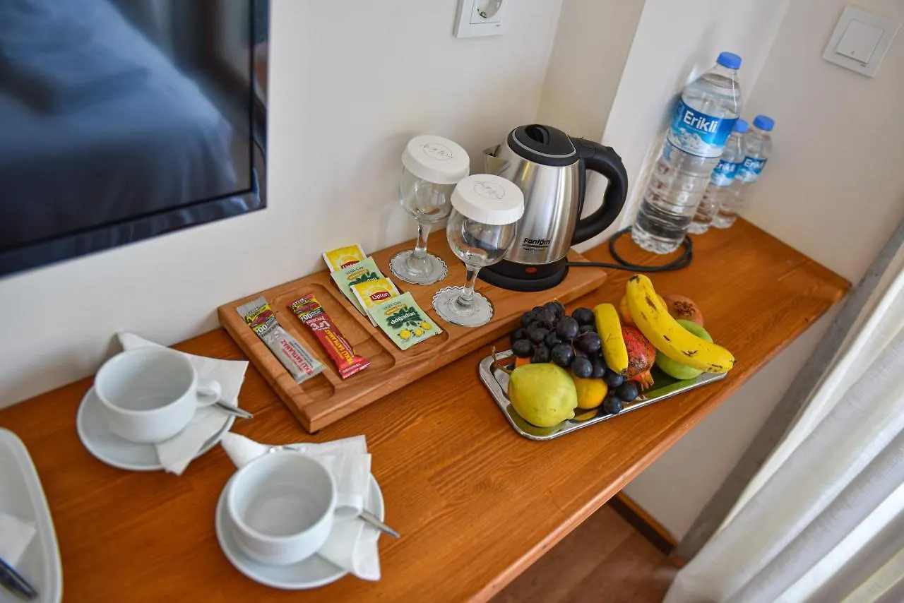 North Wind Hotels - Karaburun Karaburun   Karaburun (Izmir)