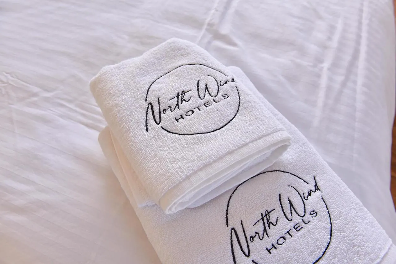 North Wind Hotels - Karaburun Karaburun