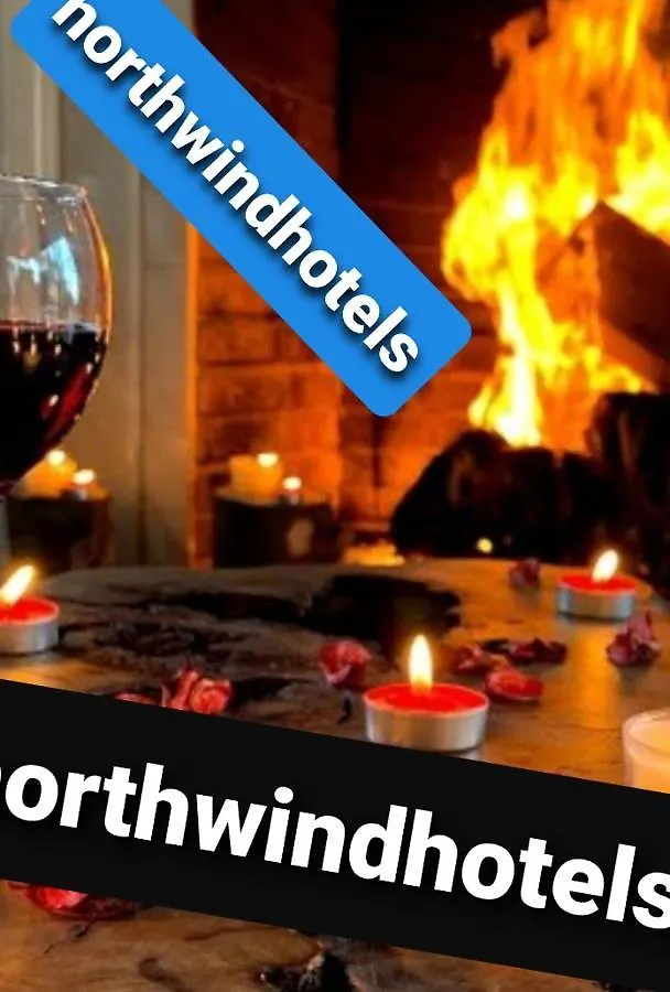 North Wind Hotels - Karaburun Karaburun  Türkei