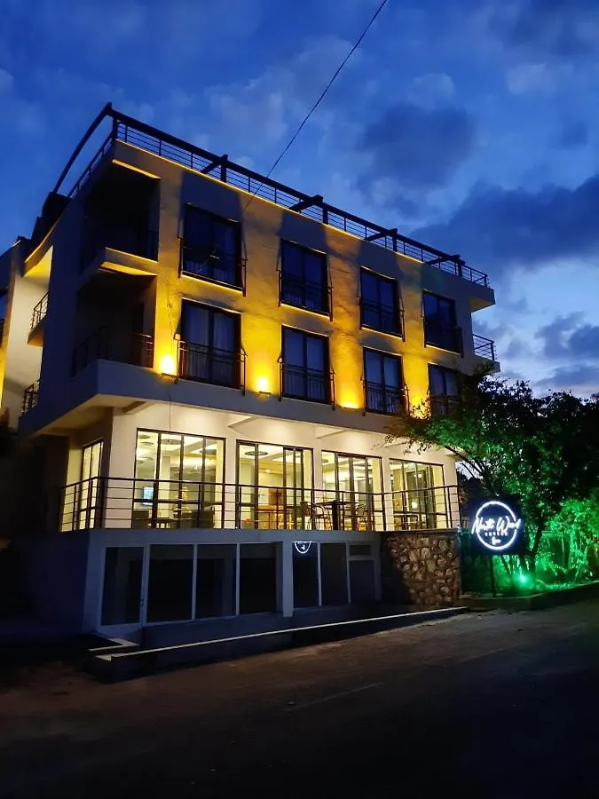 North Wind Hotels - Karaburun Karaburun