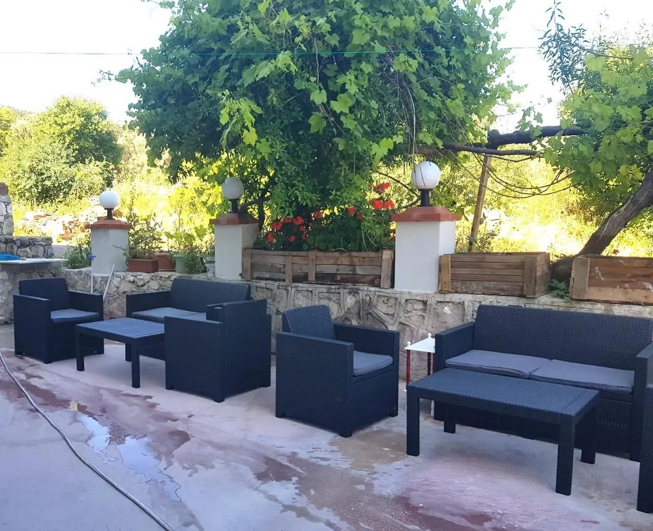 North Wind Hotels - Karaburun Karaburun