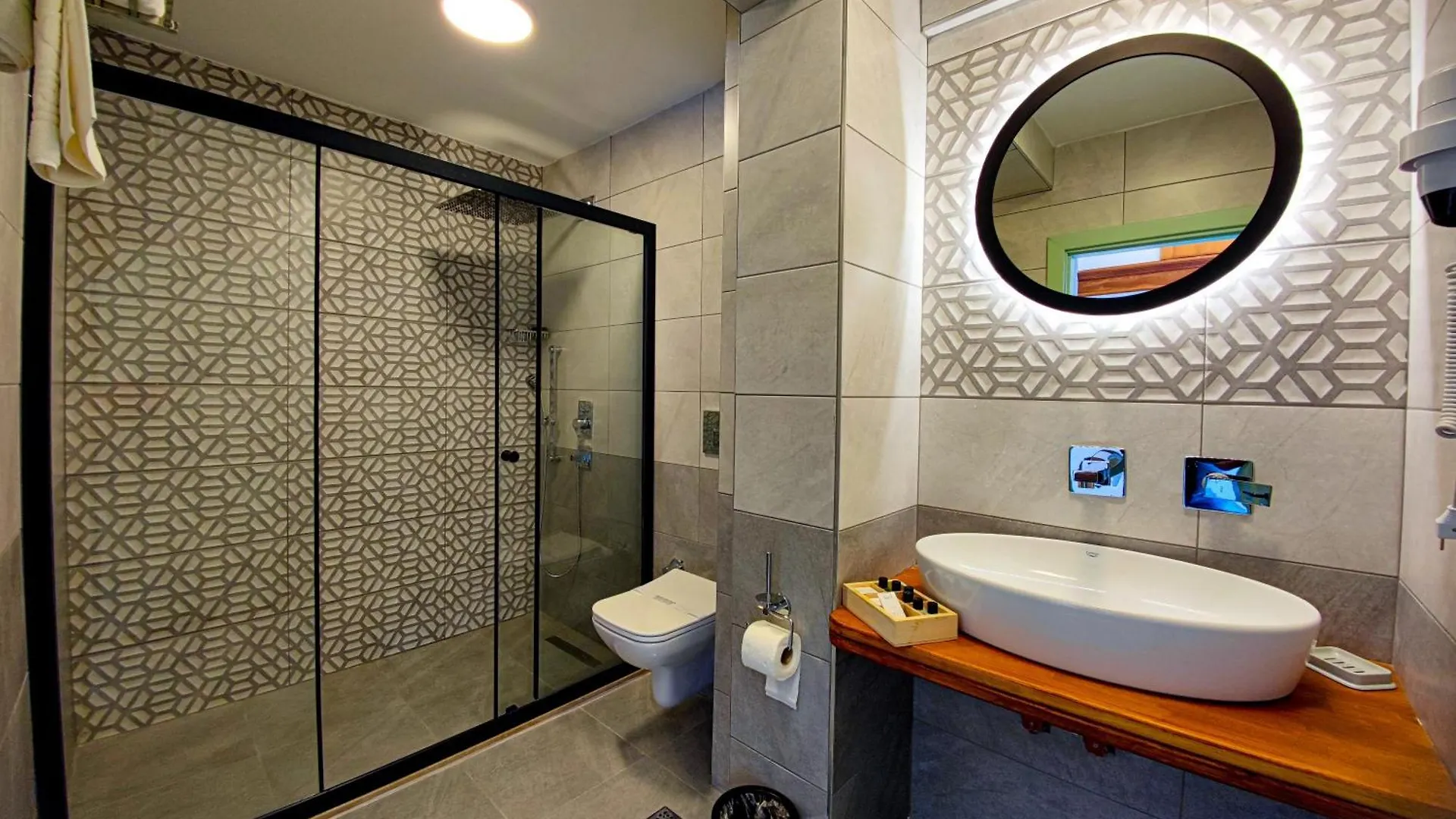 North Wind Hotels - Karaburun Karaburun  Türkei