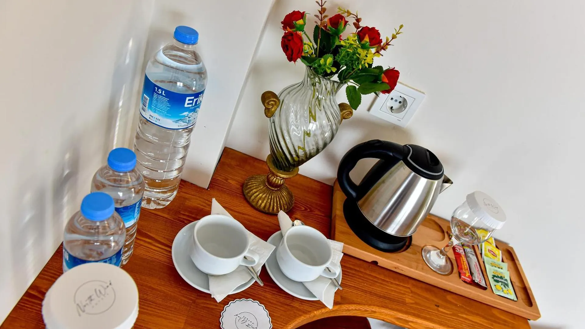 North Wind Hotels - Karaburun Karaburun  Karaburun (Izmir)