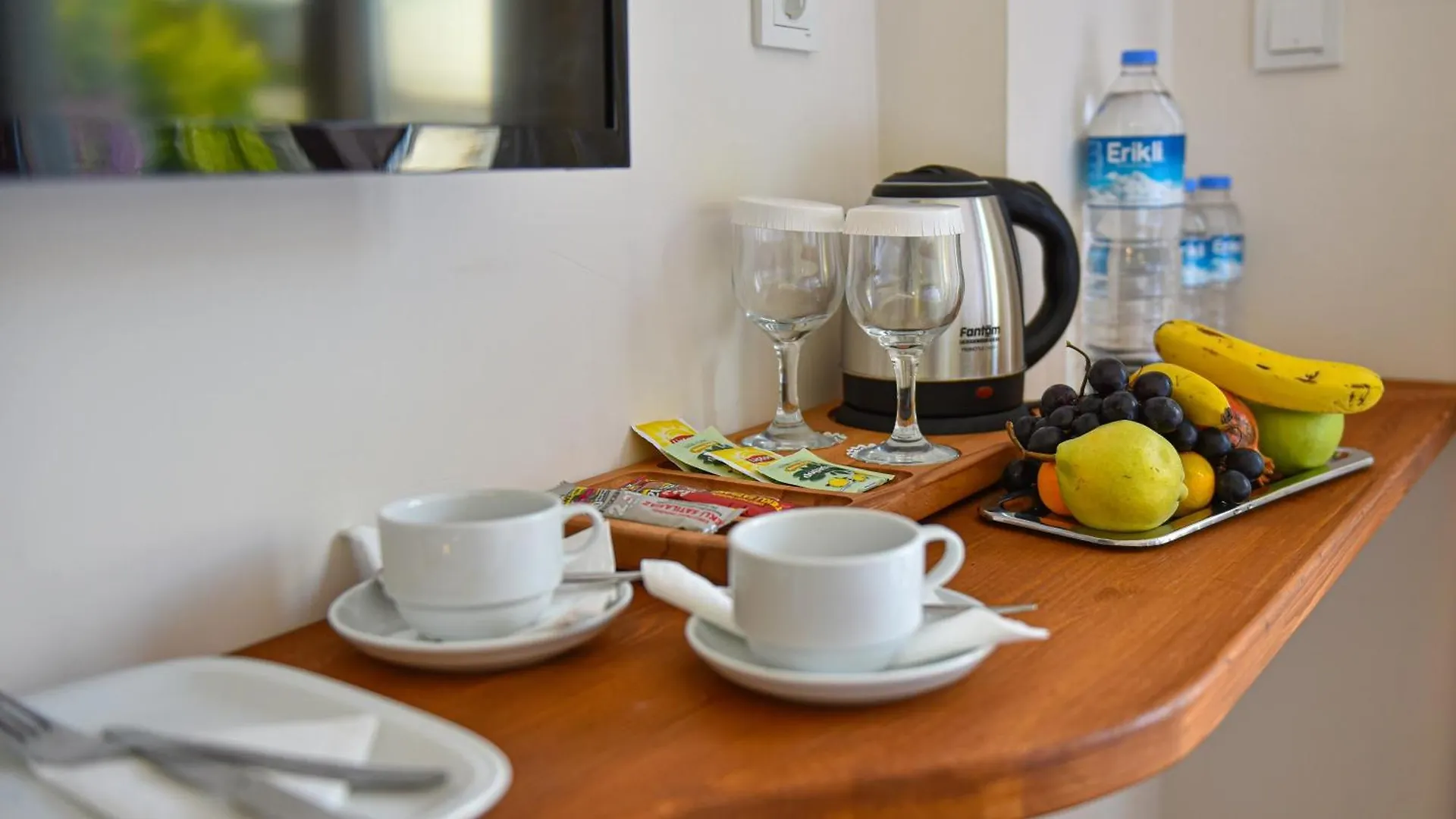 North Wind Hotels - Karaburun Turecko