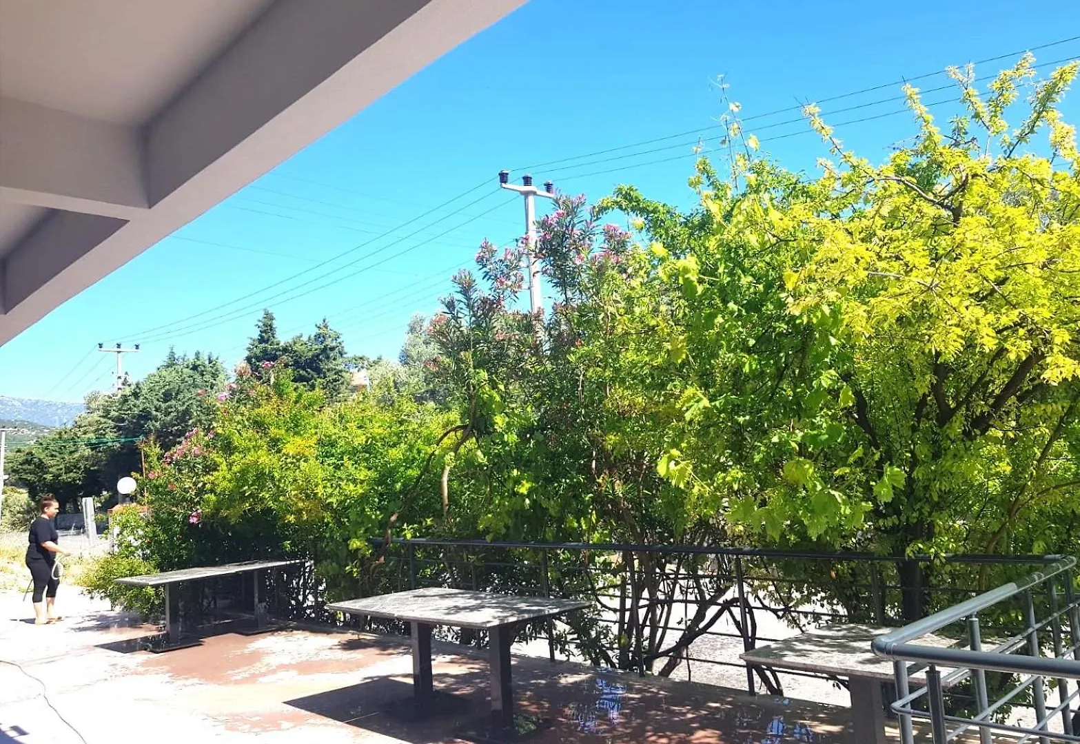 North Wind Hotels - Karaburun  Karaburun (Izmir)