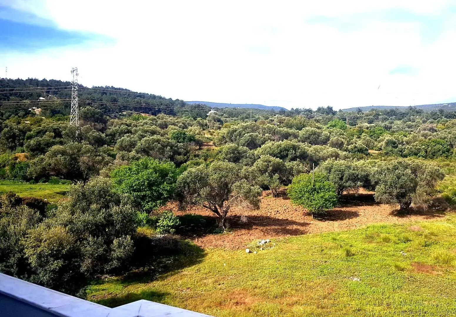North Wind Hotels - Karaburun 0*, Karaburun (Izmir)