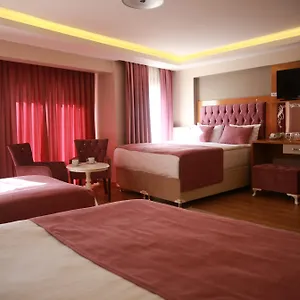 *** Hotel Black Pearl Türkei