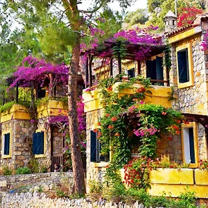 *** Hotel Symbola Türkei