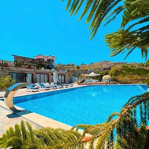 Selimiye Lime Garden Hotel