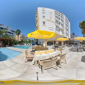 *** Hotel Far Life Türkei