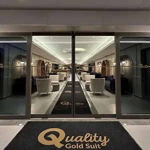  Hotel Quality Gold Türkei