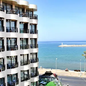 **** Hotel By Karaaslan Türkei