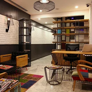 *** Hotel Q Pera (adults Only) Türkei