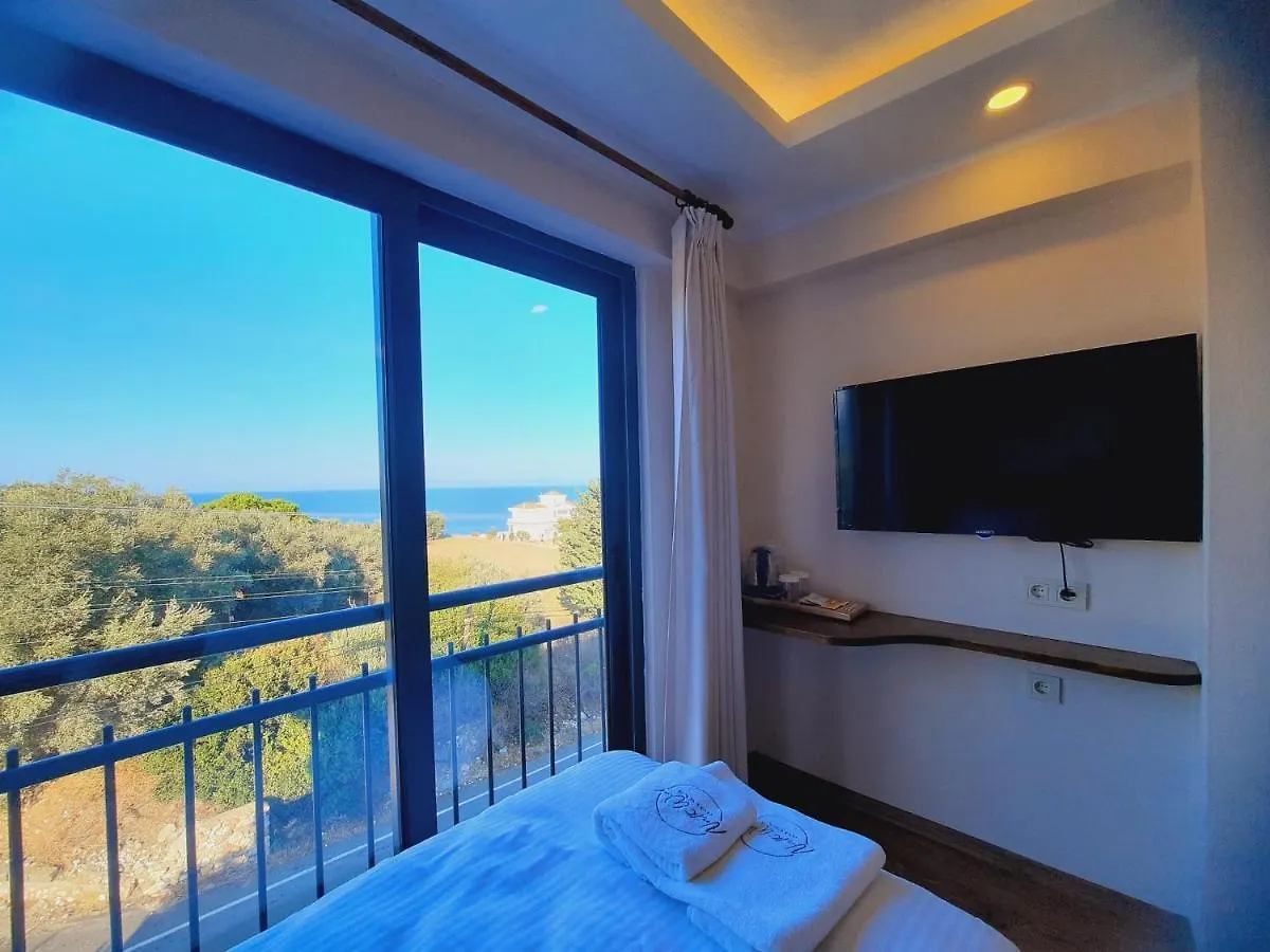 North Wind Hotels - Karaburun